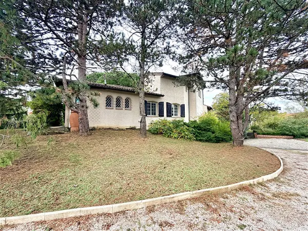 Achat maison 9 pièces - 245m² à Pechbusque (31320)