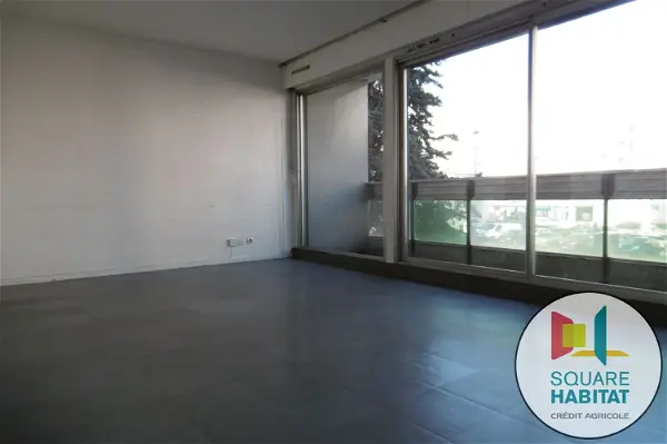 Studio à louer - CLERMONT FERRAND