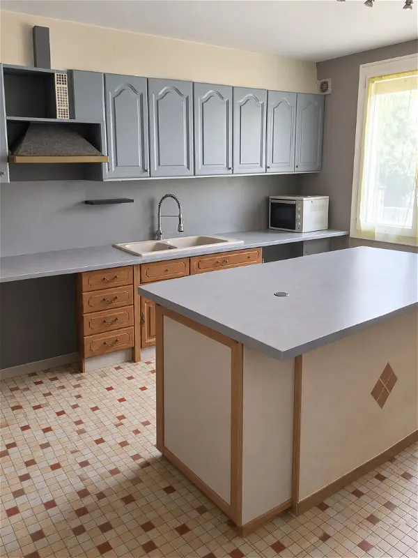 Maison à vendre - BOULOIRE, 7 pièces
