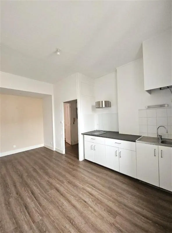 Appartement à louer - Grenoble, 2 pièces
