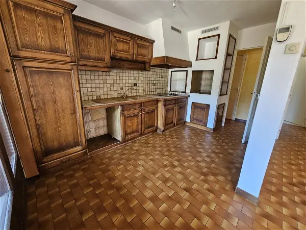 Location appartement 3 pièces - 64.39m² à Jarrie (38560)