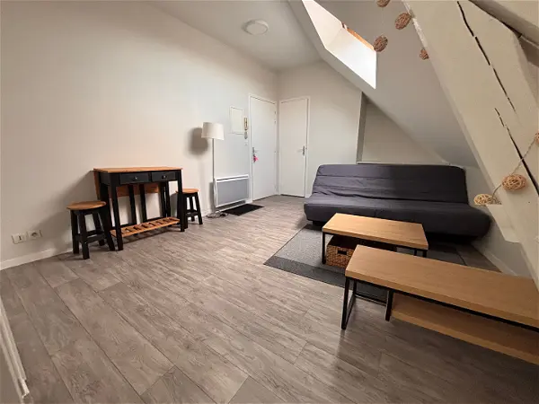 Studio à louer - TROYES