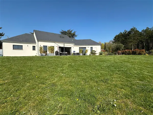 Maison à vendre - CHITENAY, 6 pièces