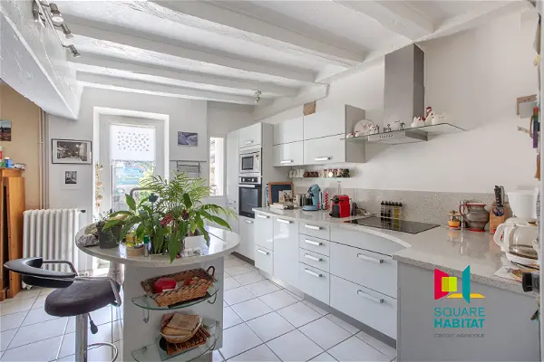 Maison à vendre - BLOIS, 4 pièces