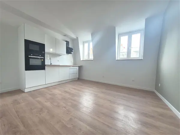 Appartement à vendre - LILLE, 3 pièces