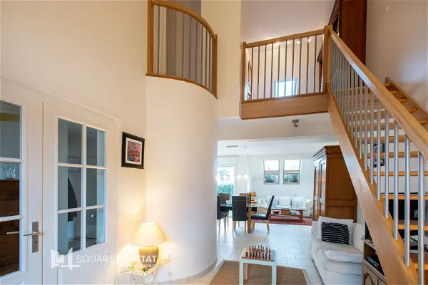 Maison à vendre - MERLIMONT, 6 pièces