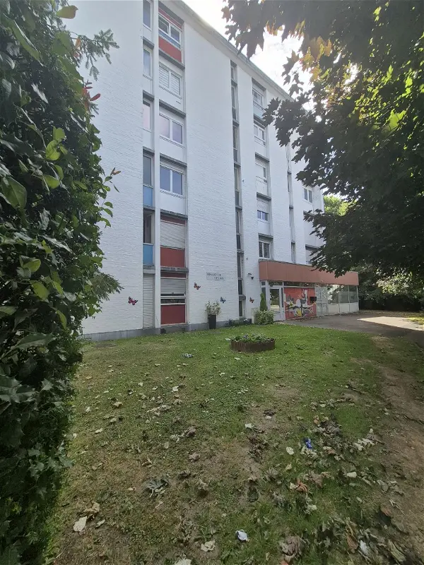 Location appartement 4 pièces - 76.07m² à Maubeuge (59600)
