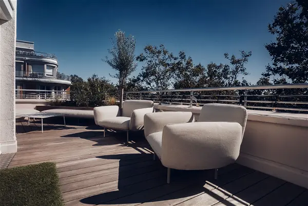 Appartement à vendre - LILLE, 4 pièces