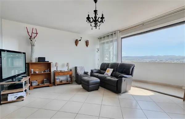 Achat appartement 5 pièces - 95m² à Marseille (13013)