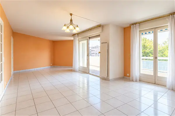 Achat appartement 3 pièces - 82.7m² à Ville la grand (74100)