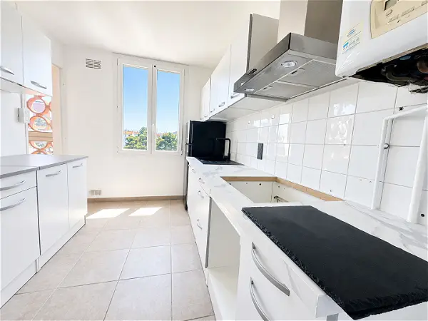 Achat appartement 4 pièces - 69.74m² à Perpignan (66100)