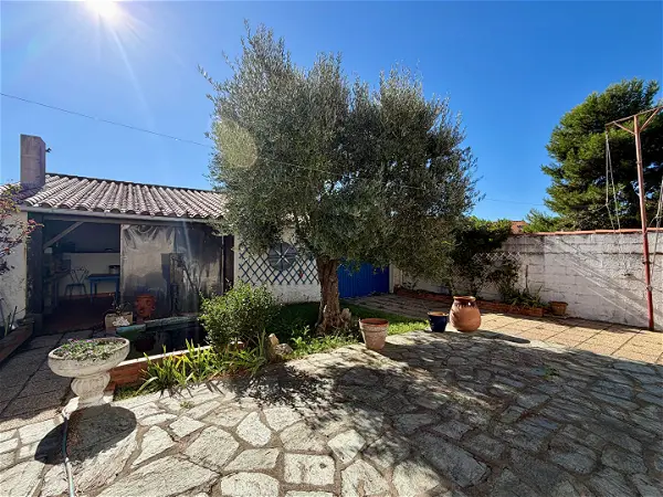 Maison à vendre - LES SABLES D OLONNE, 6 pièces