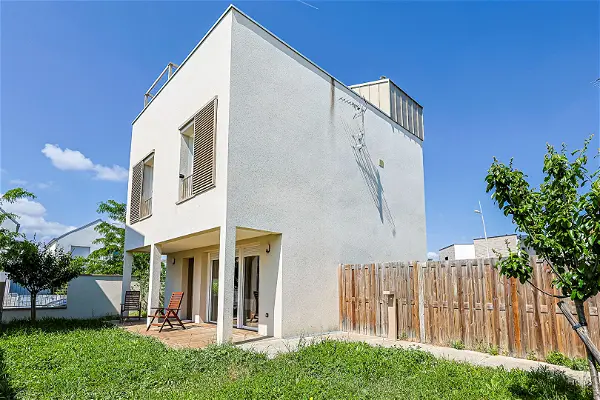 Maison à vendre - BEAUZELLE, 4 pièces
