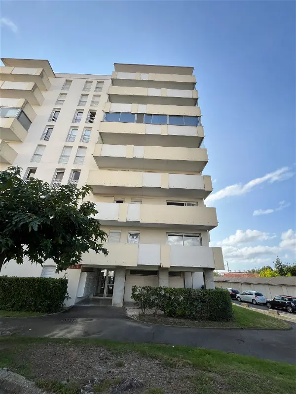Appartement à vendre - BIARRITZ, 1 pièce