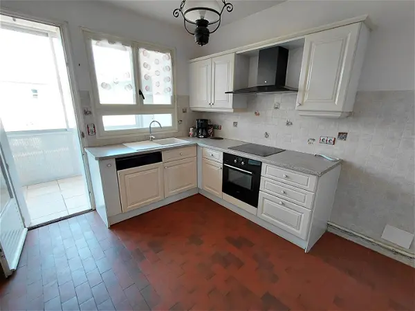 Achat appartement 3 pièces - 99m² à Auch (32000)