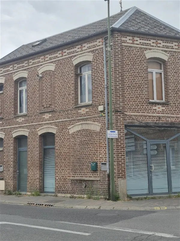 Location appartement 2 pièces - 55.96m² à Caudry (59540)