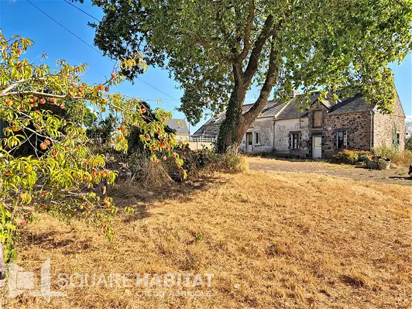 Maison à vendre - SIXT SUR AFF, 3 pièces