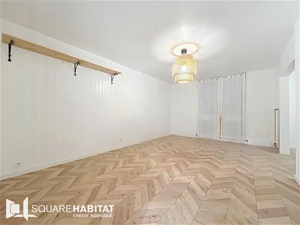 Achat appartement 4 pièces - 72m² à Lorient (56100)