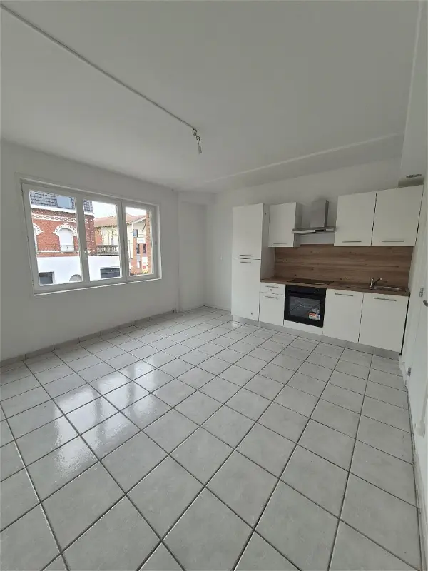 Appartement à louer - Liévin, 3 pièces