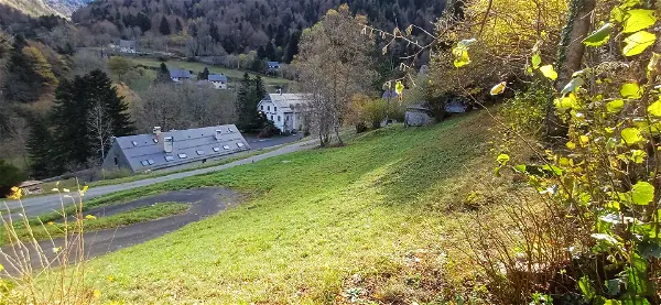 Terrain à vendre - GABAS - 780 m²