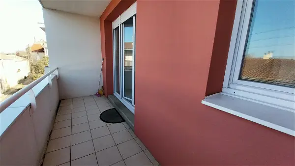 Appartement à louer - LANGON, 3 pièces