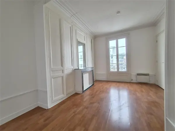 Location appartement 2 pièces - 40.07m² à Le havre (76600)