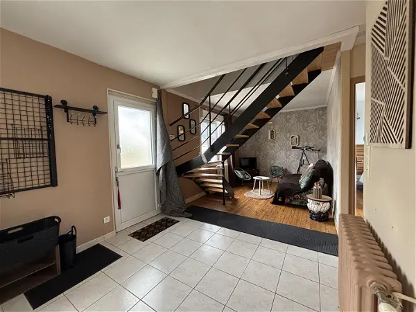 Achat maison 5 pièces - 80m² à Laval (53000)