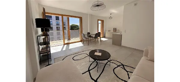 Ferney-voltaire (01210): Biens neufs de 3 pièces à 5 pièces à partir de 439000 €
