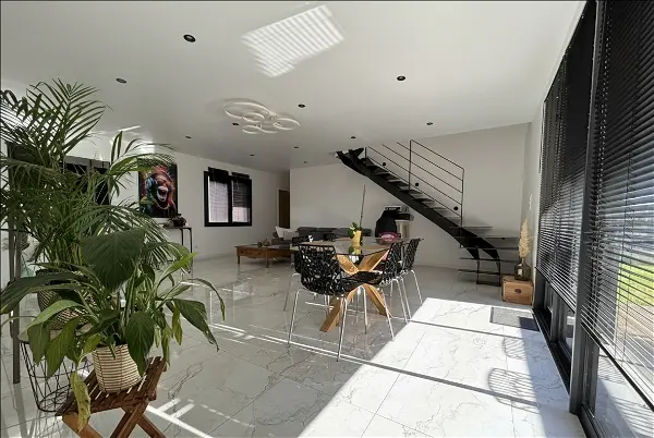 Maison à vendre - SAINT BREVIN LES PINS, 6 pièces