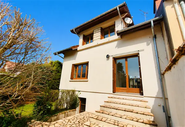 Achat maison 6 pièces - 95m² à Mitry mory (77290)