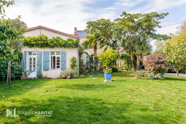 Maison à vendre - LES SORINIERES, 8 pièces