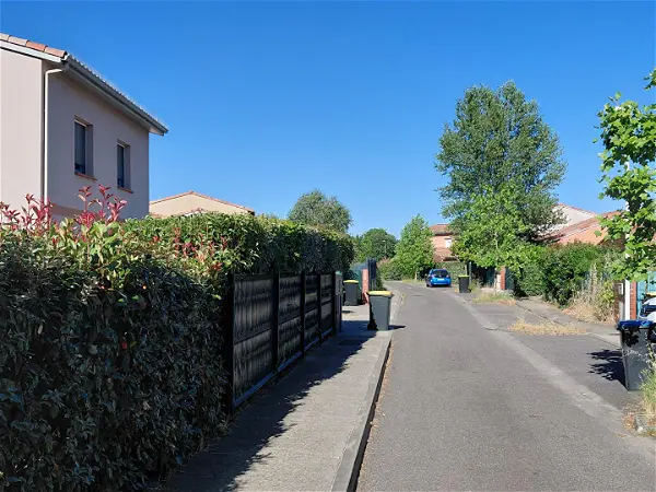 Maison à vendre - LA SALVETAT SAINT GILLES, 4 pièces