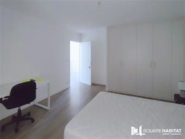 Location appartement 1 pièce - 19m² à La roche jaudy (22450)