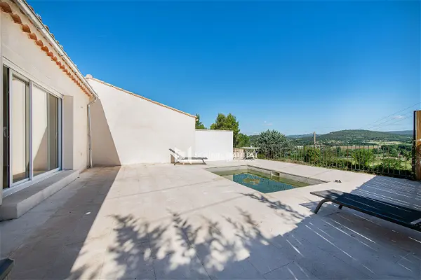 Achat maison 3 pièces - 88m² à Apt (84400)