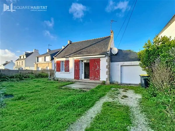 Achat maison 3 pièces - 56m² à Quiberon (56170)