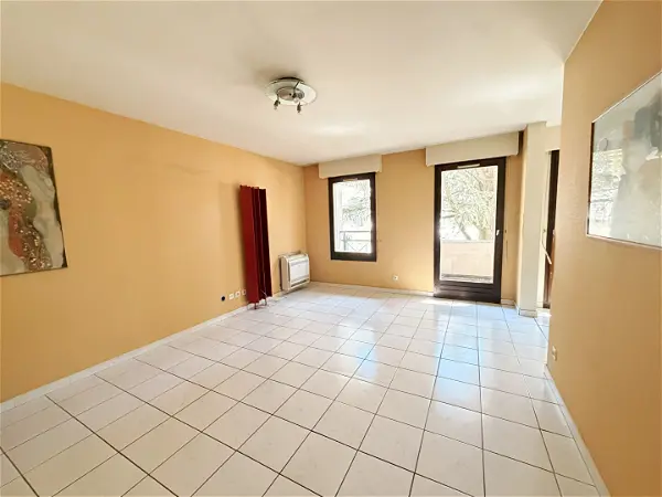 Achat appartement 1 pièce - 38.27m² à Grenoble (38000)