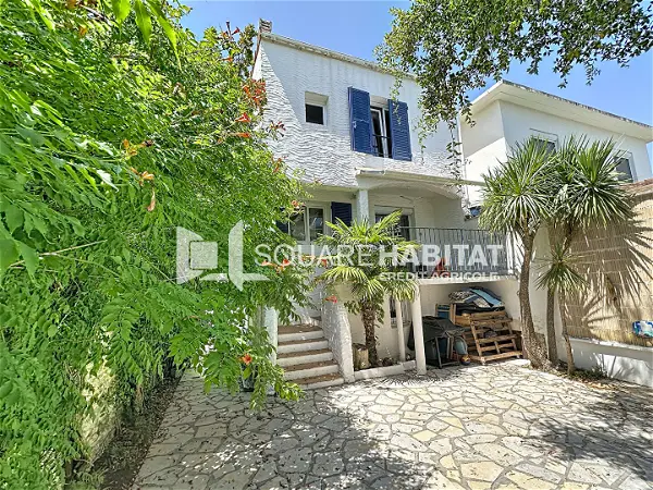 Maison à vendre - ROYAN, 4 pièces