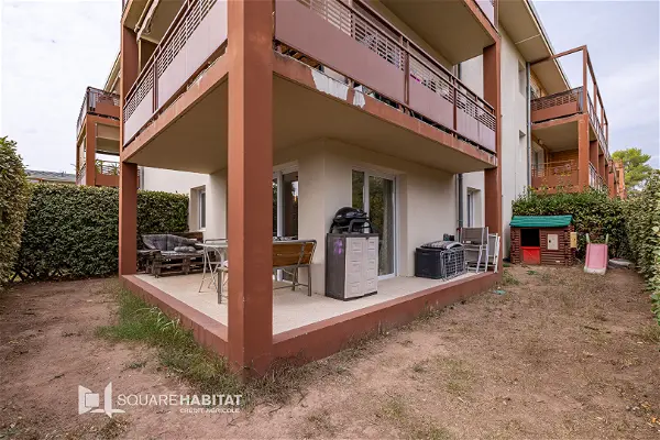 Appartement à vendre - FREJUS, 3 pièces