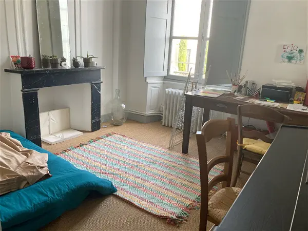 Location maison 3 pièces - 68m² à Chateau gontier sur mayenne (53200)