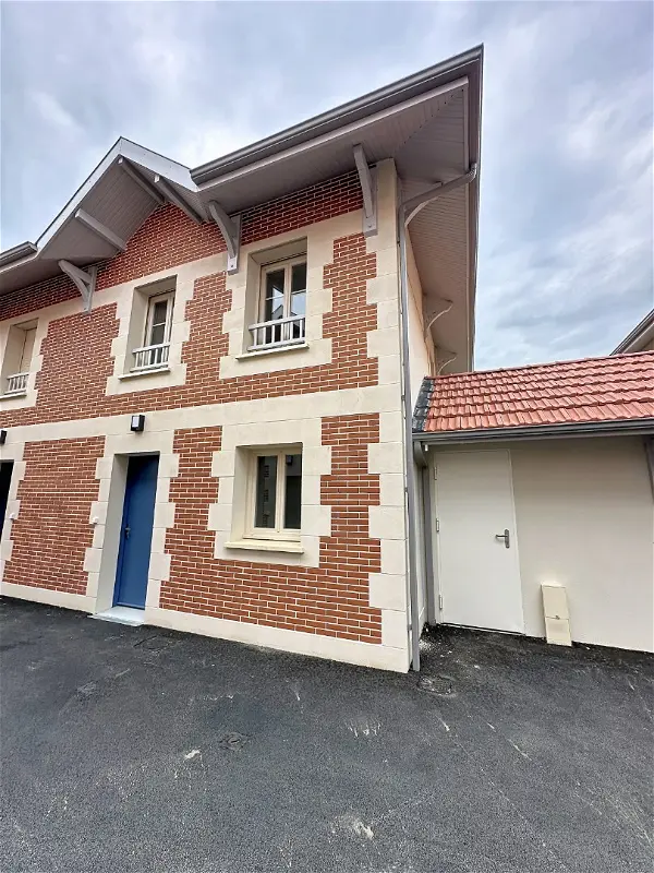 Location maison - 68m² à Soulac sur mer (33780)