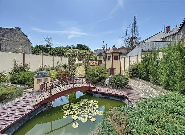 Maison à vendre - LAVAL, 5 pièces