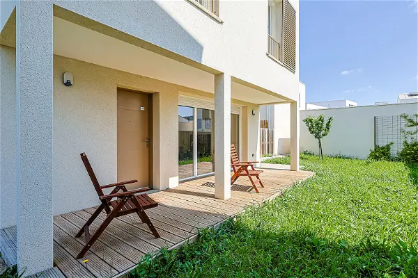 Maison à vendre - BEAUZELLE, 4 pièces