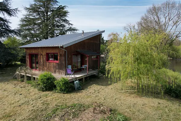 Achat maison 2 pièces - 60m² à Valdivienne (86300)