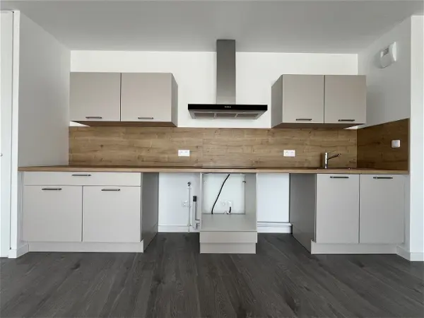 Location appartement 3 pièces - 65.83m² à Orleans (45000)