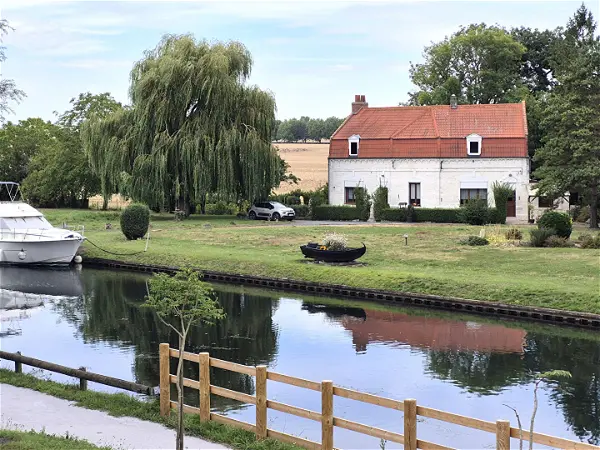 Maison à vendre - Eswars, 5 pièces