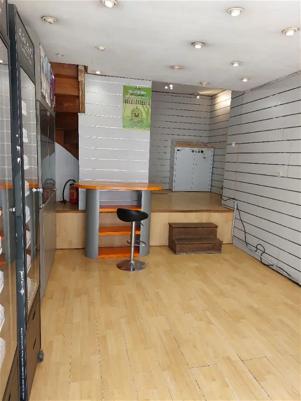 Maison à vendre - LILLEBONNE, 5 pièces