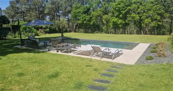 Maison à vendre - FEREL, 7 pièces