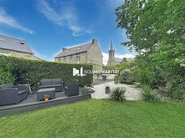 Maison à vendre - ROUILLAC, 5 pièces