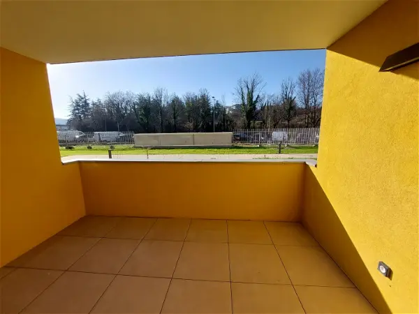 Appartement à louer - Villefontaine, 2 pièces