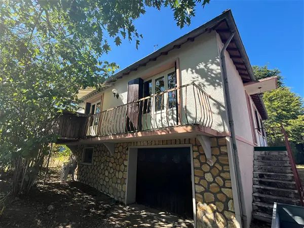 Achat maison 5 pièces - 99m² à Vierzon (18100)